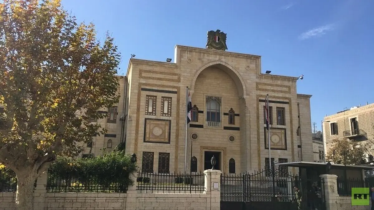 زمان انتخابات ریاست جمهوری سوریه اعلام شد