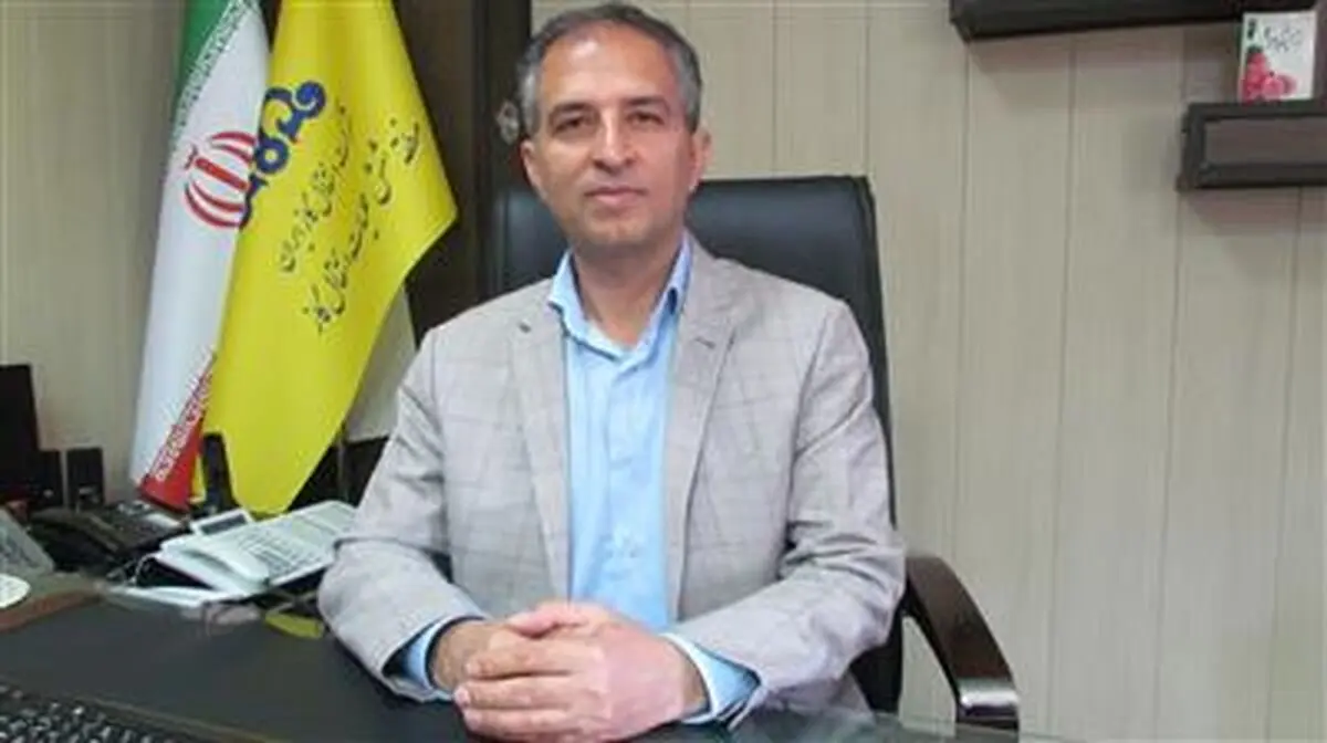 اجرای کامل برنامه های تعمیراتی خطوط لوله منطقه 6 عملیات انتقال گاز 