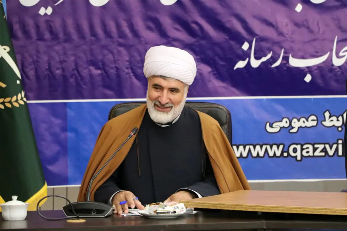 اجرای 47 برنامه جهادی در روستاهای قزوین