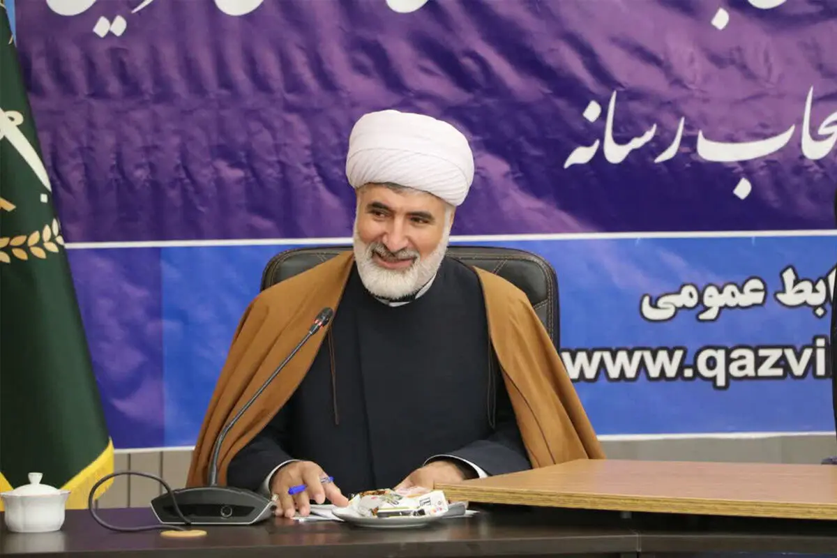 اجرای 47 برنامه جهادی در روستاهای قزوین