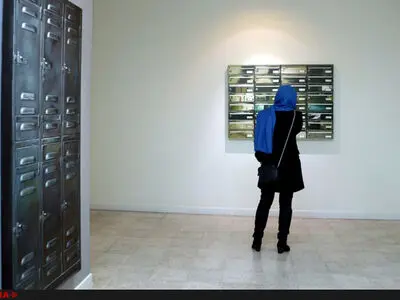 وقتى جعبه‌ها راوى سرنوشت انسان مى‌شوند