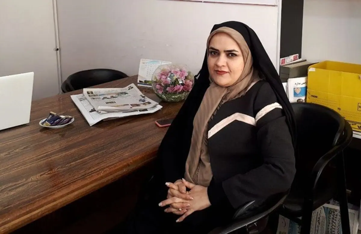سنجری: باید به زنان ورزشکار ایران میدان داد