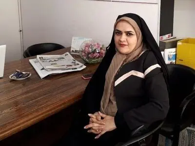 سنجری: باید به زنان ورزشکار ایران میدان داد
