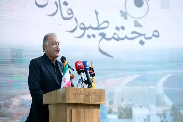  تبدیل چالش‌ها به فرصت با ٢٤٠٠ نیروی متخصص