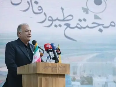  تبدیل چالش‌ها به فرصت با ٢٤٠٠ نیروی متخصص