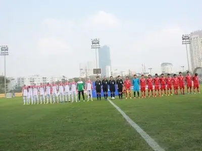 ایران صفر_ 2 میانمار؛ شکست در نخستین دیدار
