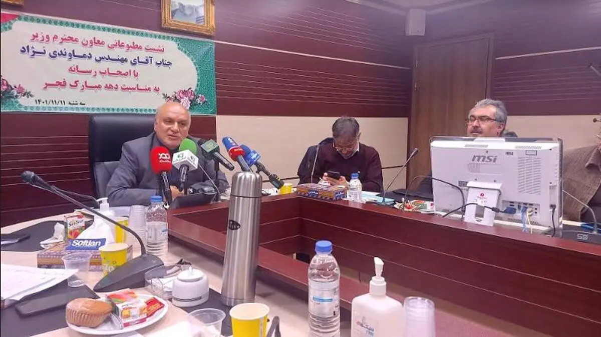 «سیاه بهار» و دلالان بازار گوشت قرمز را مختل کردند/ توزیع گوشت منجمد و گرم 180 هزار تومانی برای کاهش قیمت در بازار