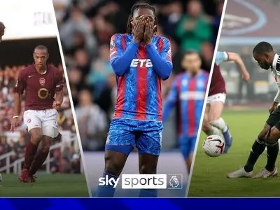 ویدئو: ۵‏‎ پنالتی فاجعه‌بار تاریخ فوتبال انگلیس