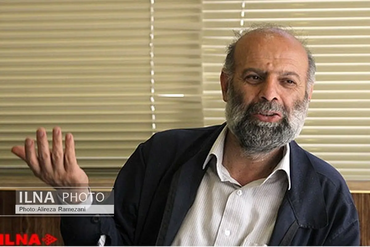 بررسی وضعیت معیشت کارگران با علیرضا محجوب از شبکه پنج سیما