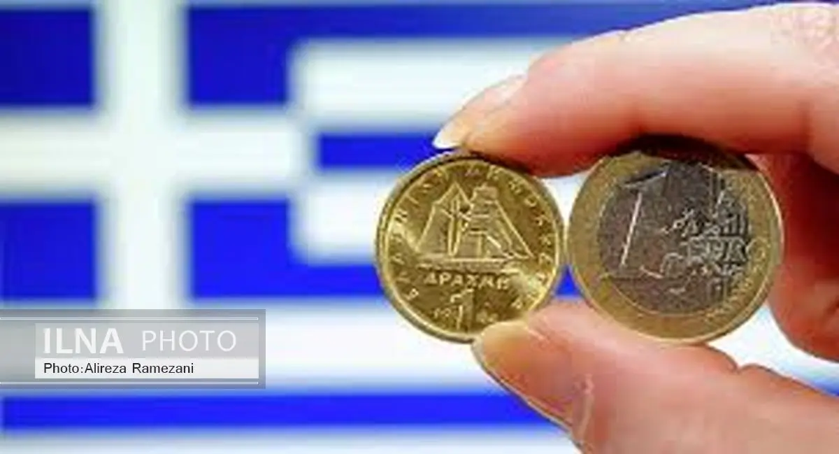 اکثر فرانسوی‌ها خواستار باقی ماندن یونان در اتحادیه اروپا هستند