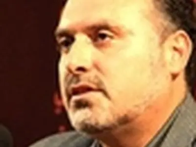 تشکر ریحانه جباری از افشین علا