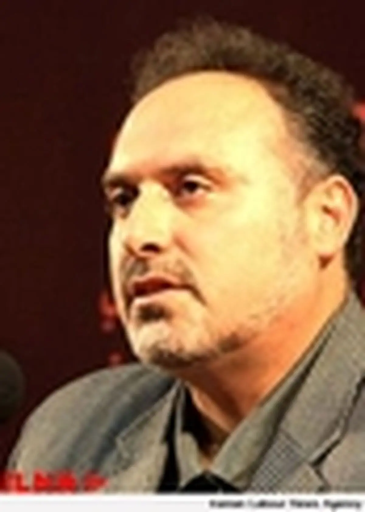 تشکر ریحانه جباری از افشین علا
