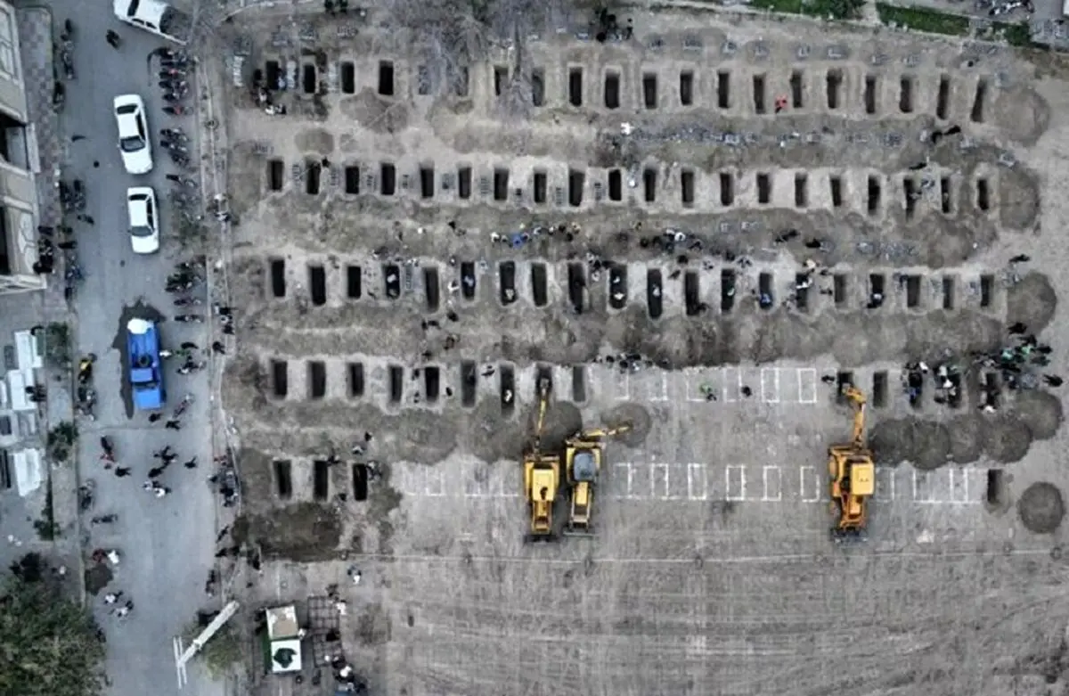  سینا مهراد: خون کودکان مظلوم میناب گریبان ستمگران را خواهد گرفت