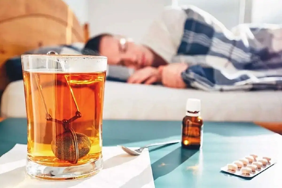 از کجا بفهمیم آنفلوآنزا گرفته‌ایم؟ ؛ علائم ، تفاوت با سرماخوردگی و بهترین روش‌های درمان 