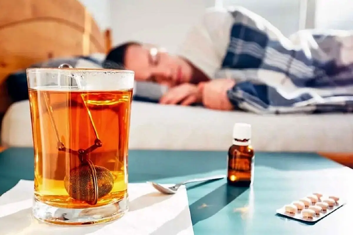 از کجا بفهمیم آنفلوآنزا گرفته‌ایم؟ ؛ علائم ، تفاوت با سرماخوردگی و بهترین روش‌های درمان 