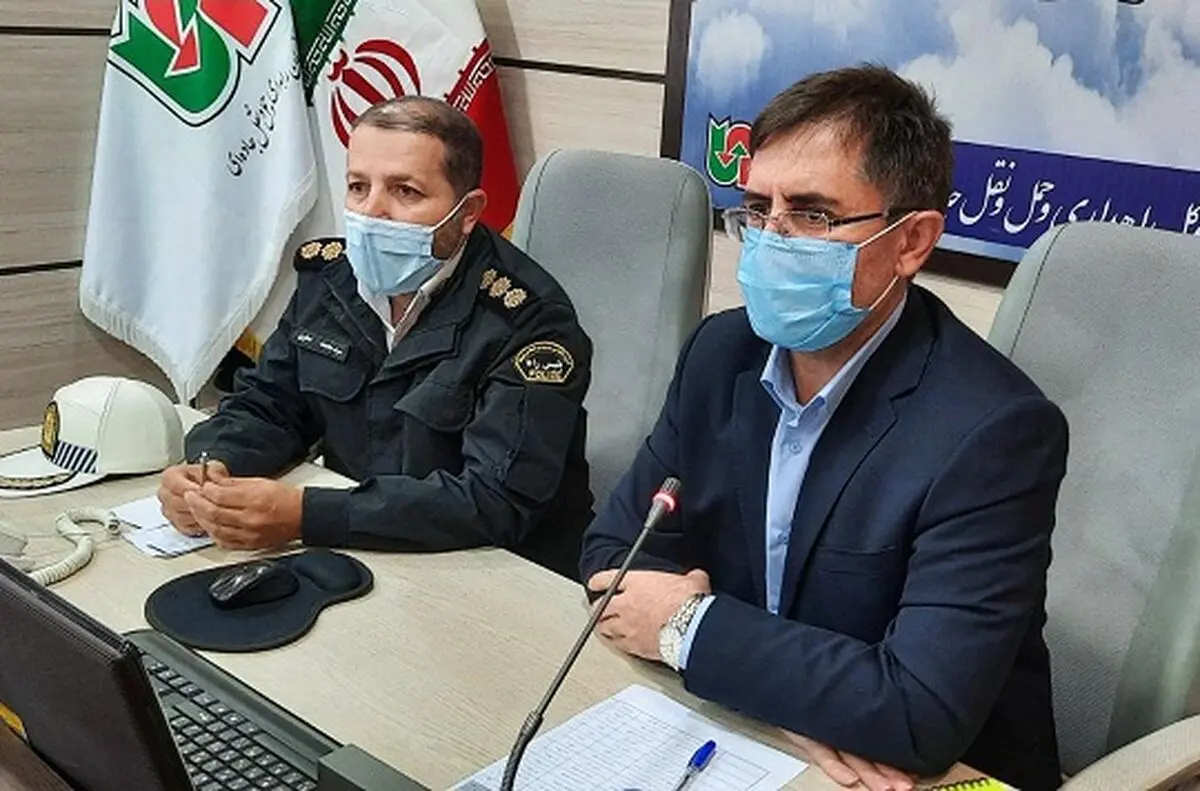 افتتاح پاسگاه پلیس‌راه گِرمی بیله‌سوار اردبیل تا پایان سال‌جاری / توزیع بیش از 9 هزار کلاه ایمنی در بین موتورسواران استان