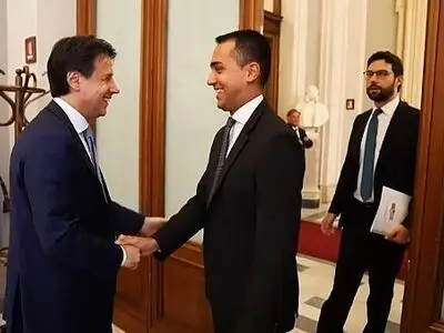 دولت ائتلافی جدید ایتالیا فردا سوگند یاد می‌کند