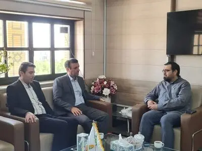 بررسی میدانی برنامه‌های ترویج کتاب‌خوانی در دهمین نمایشگاه کتاب کردستان/ تاکید بر هماهنگی و اجرای برنامه‌های مخاطب‌محور