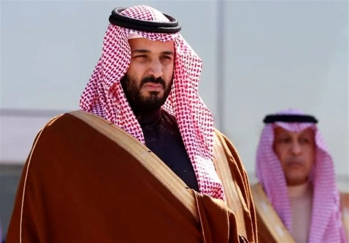  MBS Eager for Formal Direct Talks with Iran