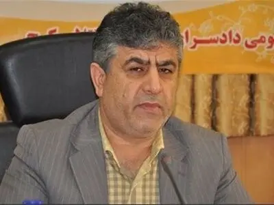 بازداشت معاون اداره راهداری استان البرز