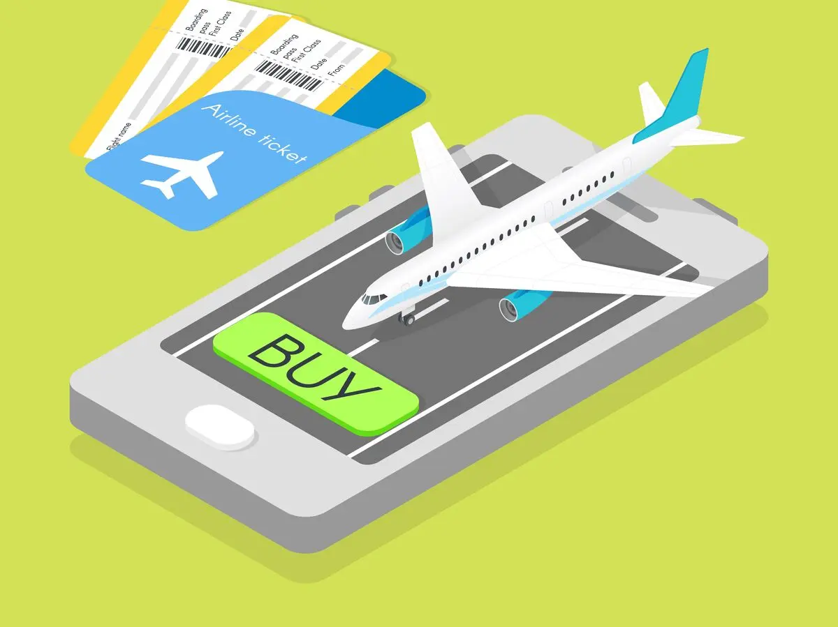 خرید بلیط هواپیما شیراز با بهترین قیمت ممکن