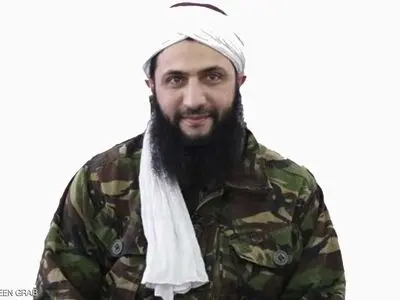 بروجردی فی دمشق للبحث فی تطورات سوریا والمنطقة