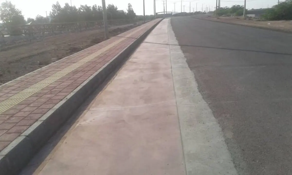 مدیرعامل بنیاد برکت از پایان رینگ گردشگری جزیره هرمز خبر داد