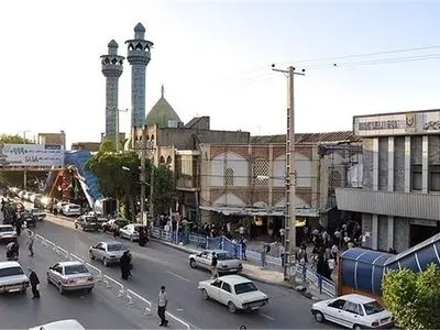 شهر اراک مشکل کمبود زمین دارد 