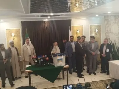 مجریان و ناظران انتخابات، وظایف خود را به خوبی انجام می‌دهند
