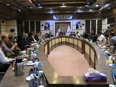 مهمترین اولویتِ مدیریت شهری تقویت درآمدزایی و تحقق بودجه مصوب است