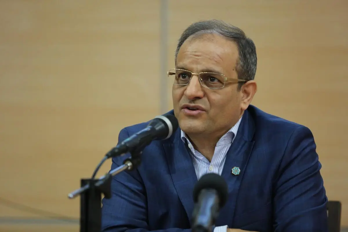 پیام مدیرعامل بانک توسعه تعاون به مناسبت رای اعتماد مجدد نمایندگان مجلس شورای اسلامی به علی ربیعی