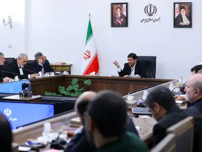  ۳۵ کشور برای برگزاری اجلاس بین المللی ایران و آفریقا به میزبانی تهران اعلام آمادگی کرده‌اند