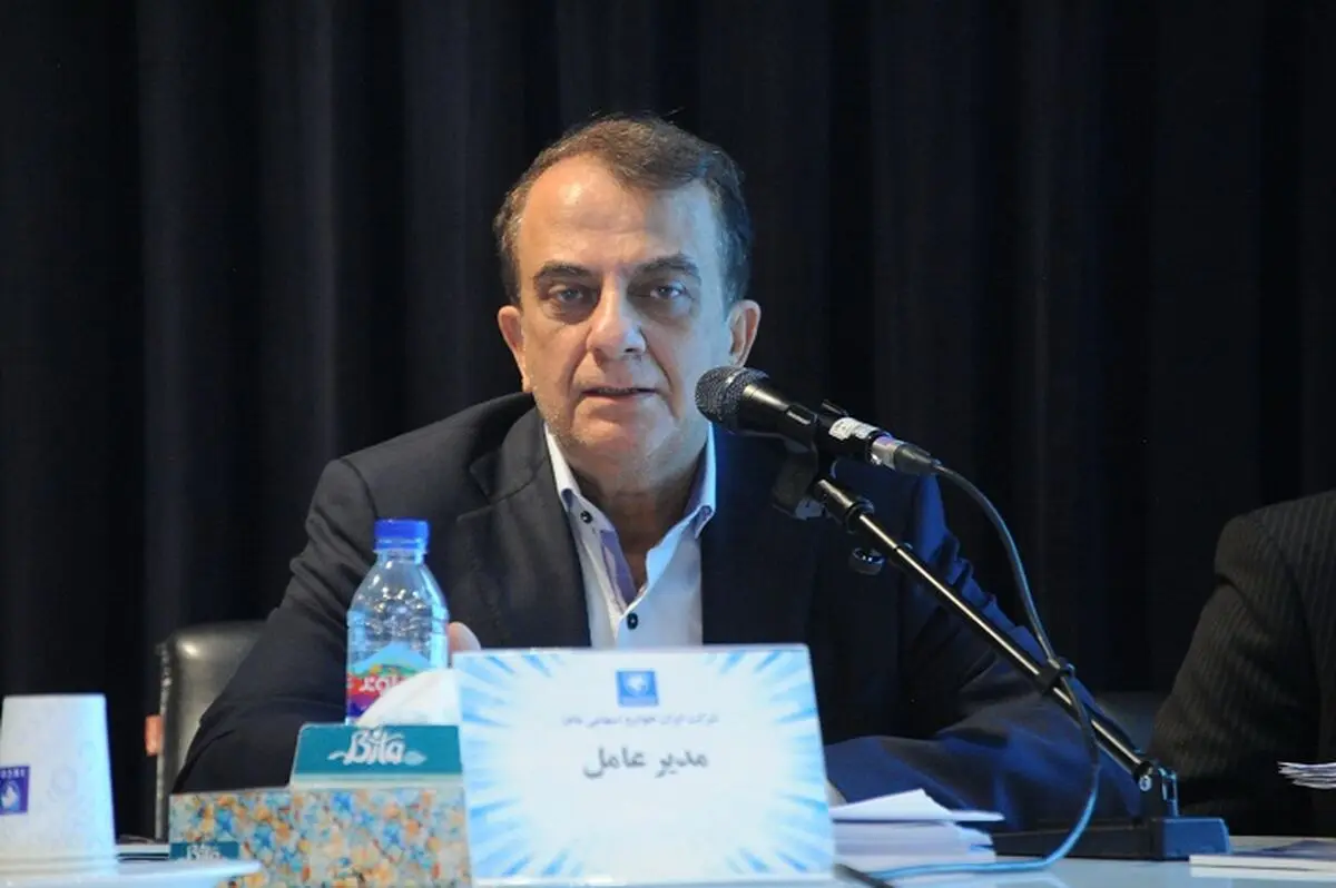سرمایه‌گذاری‌های ایران خودرو در اولویت تجدید ارزیابی 