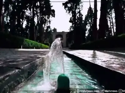 با تأیید یونسکو کاشان شهر خلاق معماری در حوزه معماری شد + فیلم