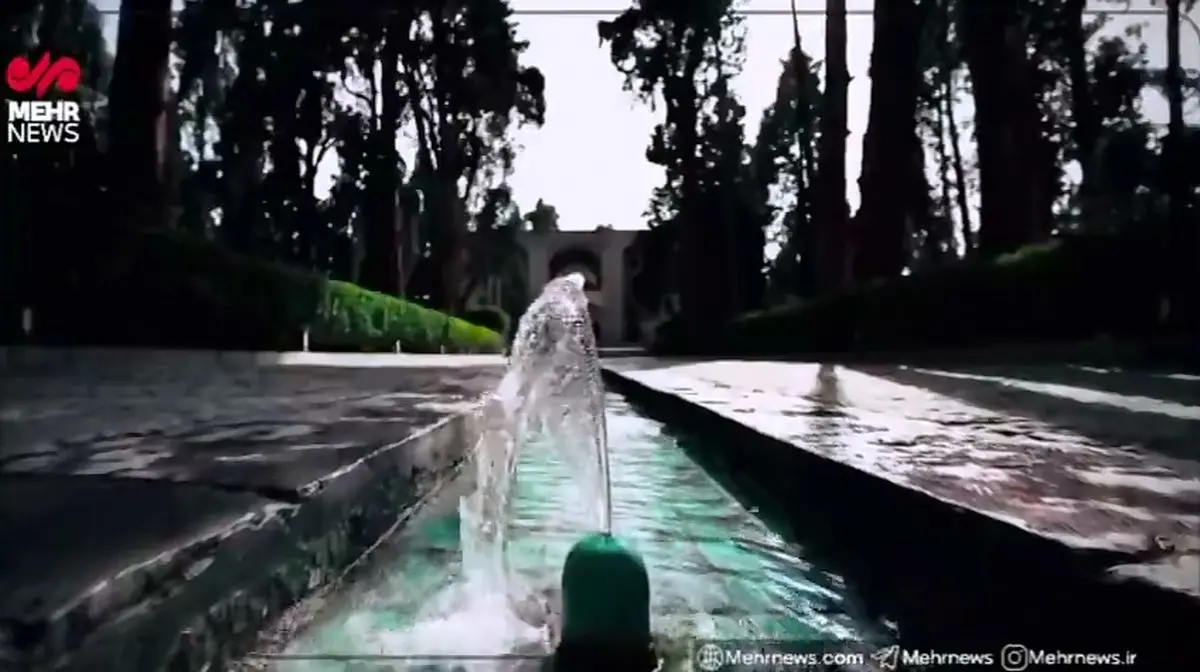 با تأیید یونسکو کاشان شهر خلاق معماری در حوزه معماری شد + فیلم