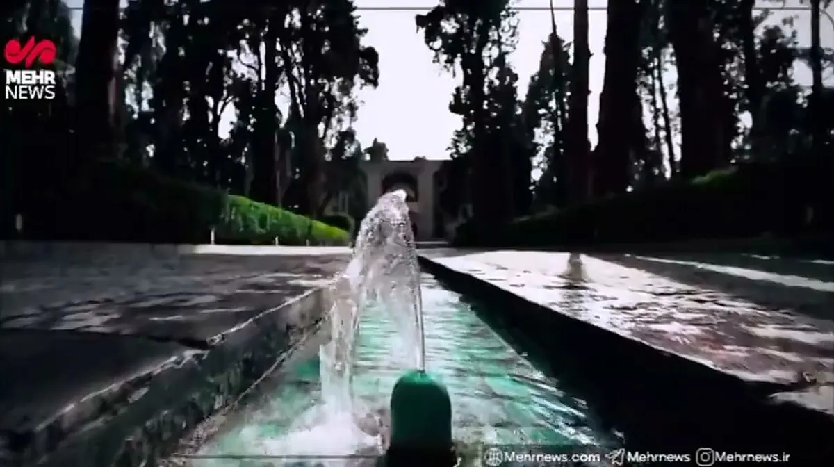 با تأیید یونسکو کاشان شهر خلاق معماری در حوزه معماری شد + فیلم