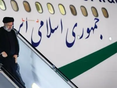 رضازاده: آیت‌الله رئیسی بدون خستگی از قهرمانان حمایت می‌کردند(ویدیو)