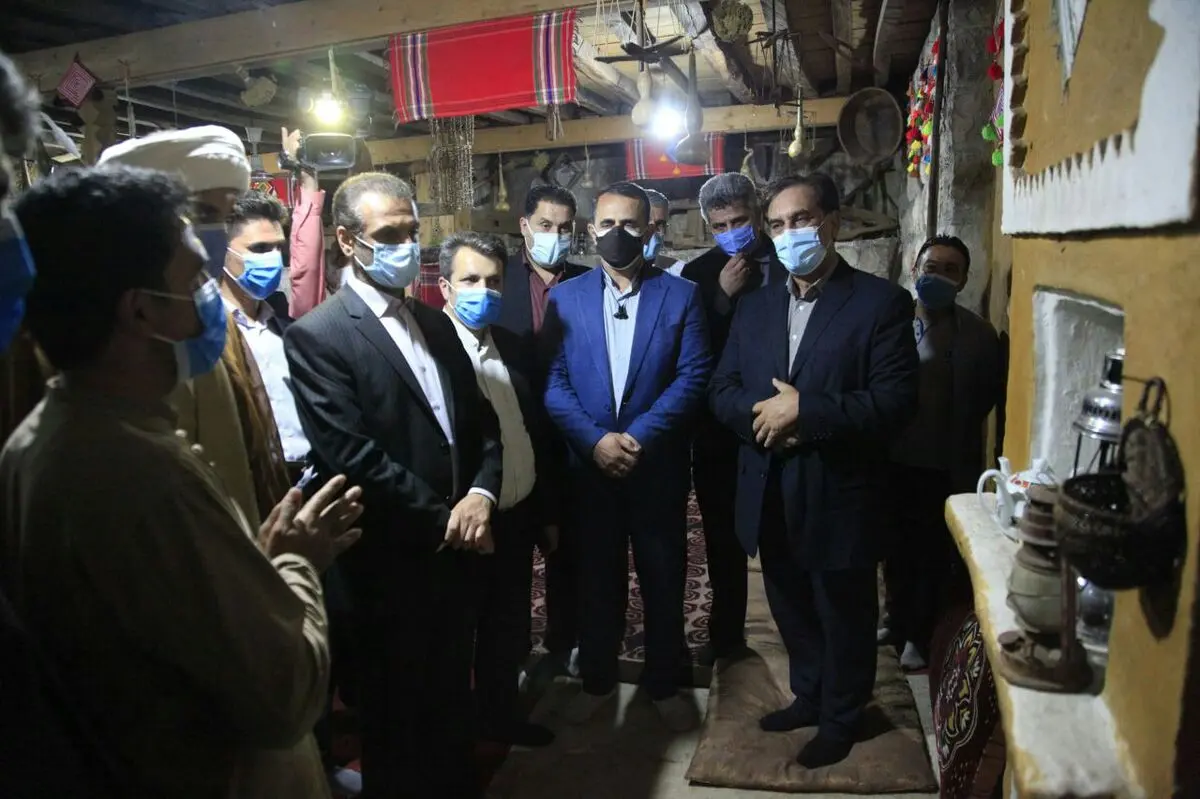 اولین خانه موزه روستایی استان گلستان افتتاح شد