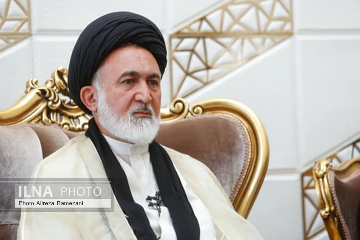 قاضی‌عسکر شهادت زوار ایرانی در سامراء را تسلیت گفت