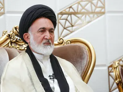 قاضی‌عسکر شهادت زوار ایرانی در سامراء را تسلیت گفت