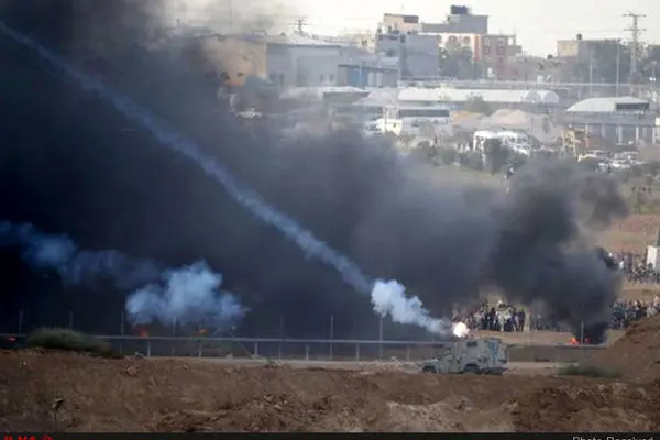 کتائب القسام تعلن استهداف 100 آلیة عسکریة إسرائیلیة خلال معارک غزة