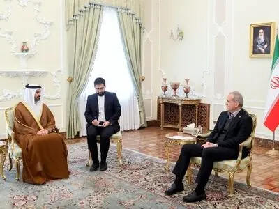 بزشكيان: استبدال الخلافات بالوحدة ضرورة ستراتيجية للدول الإسلامية