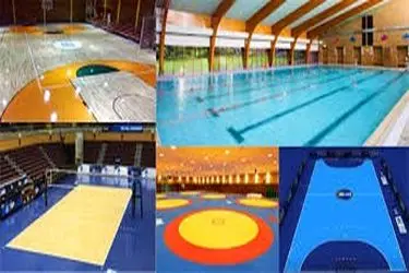 تداوم تعطیلی اماکن ورزشی تبریز به علت آلودگی هوا