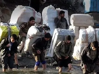 اضافه شدن تعداد ۱۰ (ده) ردیف کد تعرفه جدید به فهرست کالاهای قابل ورود با رویه کولبری 