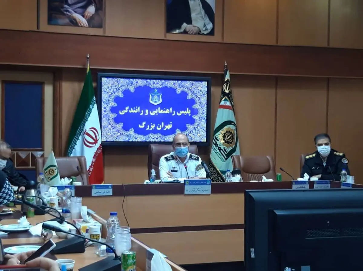 مخالف قطع برقِ معابر هستیم/ اعمال طرح موتور یار با نگاه استفاده از مجازات‌های جایگزین