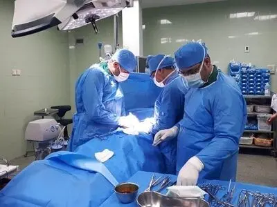 اعضای بدن مرد ۴۴ ساله ارومیه ای جان سه بیمار را نجات داد