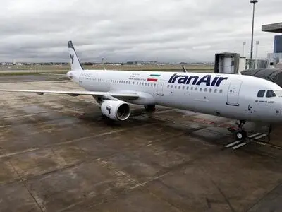 Iran in talks with UK over jetliner export funding