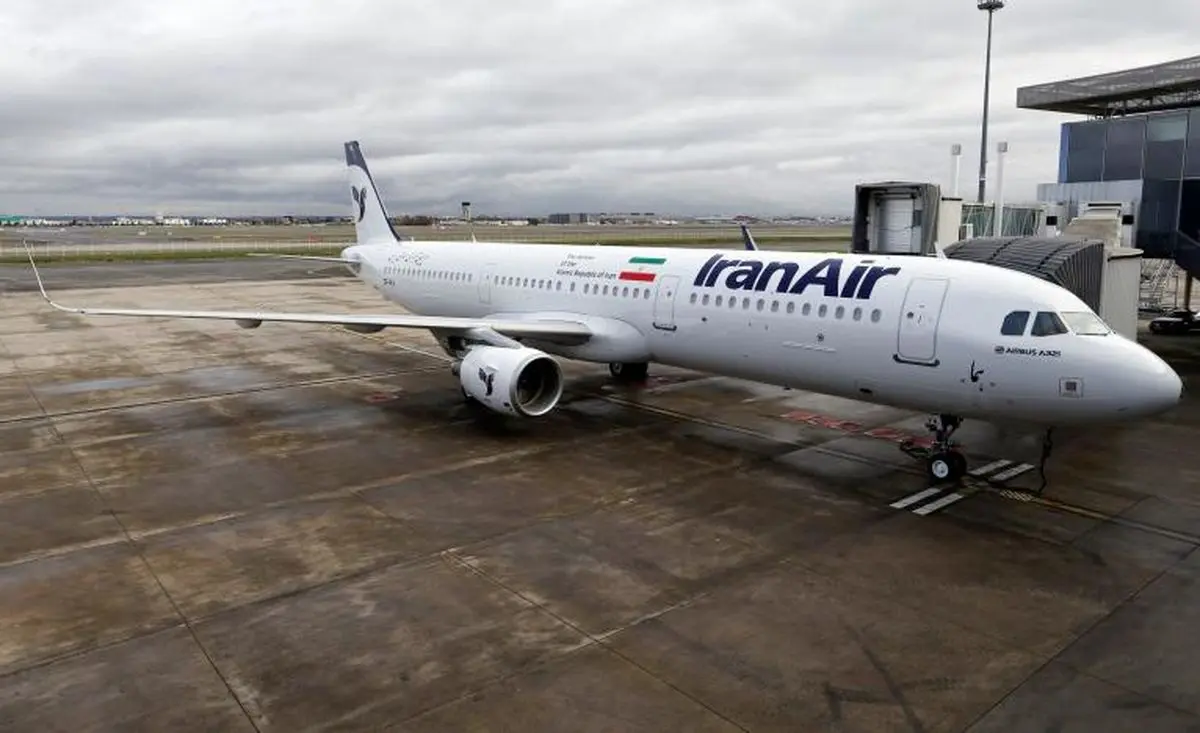 Iran in talks with UK over jetliner export funding