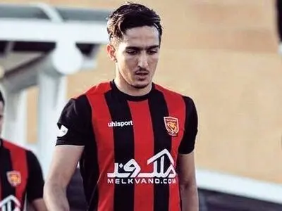 ماجرای غیبت مدافع قرضی شهرخودرو مقابل پرسپولیس