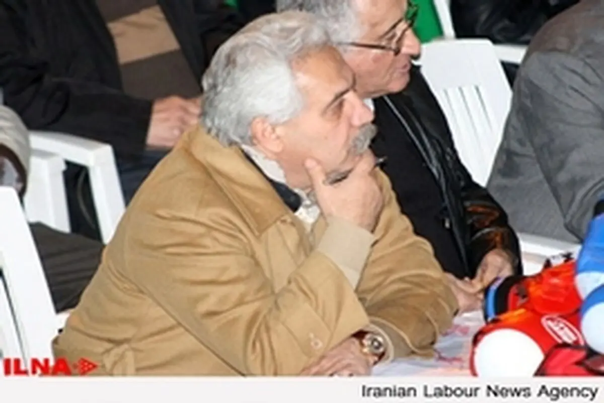 مقصودی: فدراسیون‌بوکس به‌دنبال مربی‌خارجی است / شخصا مربی اوکراینی را می‌پسندم
